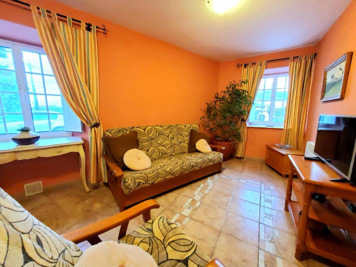 Apartamentos Turisticos Rosa Ribadeo Kültér fotó