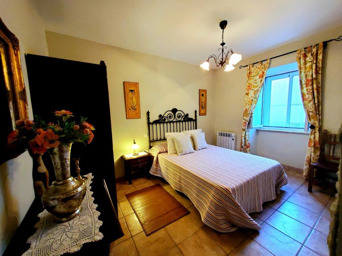 Apartamentos Turisticos Rosa Ribadeo Kültér fotó